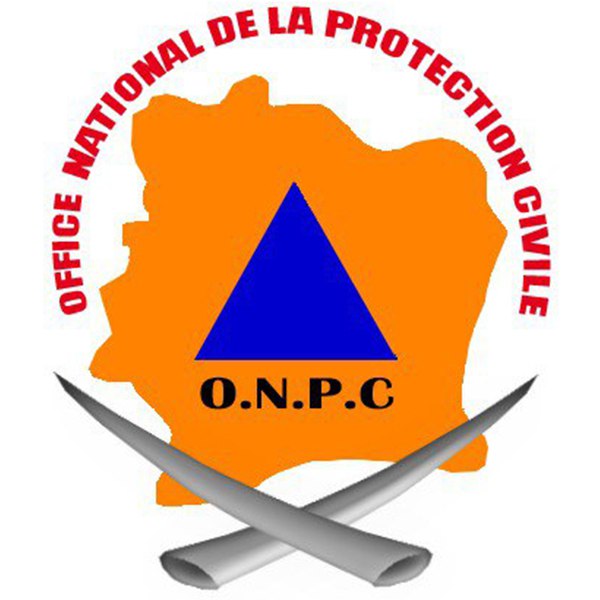 Logo ONPC