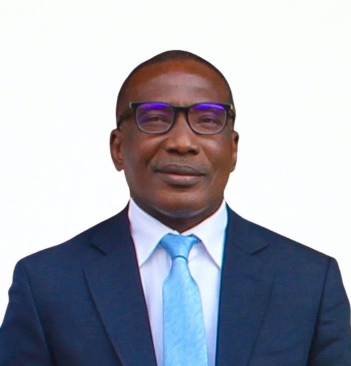 Directeur Général
