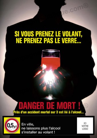 Alcool au volant